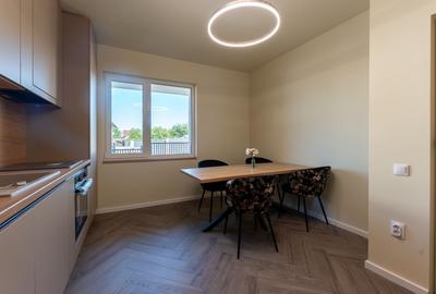 Casa tip duplex,Ultramodern,4 camere,120 mp,teren 350mp,garaj,Chinteni - 13