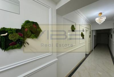 Apartament cu 2 camere semidecomandat în Copou - 29