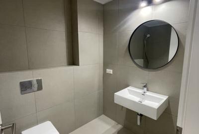 Doamna Ghica, 2 camere, mobilat, utilat, loc de parcare, complex Quartier Azuga - 8