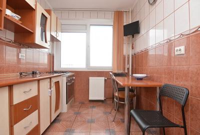 INCHIRIERE APARTAMENT 2 CAMERE DRISTOR - METROU DRISTOR - 15