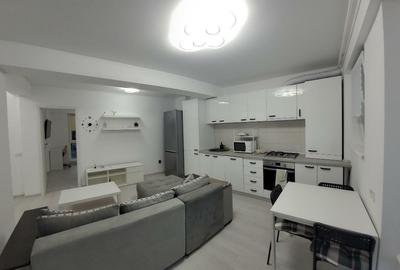3 camere - Arghezi Residence - LUX - 8