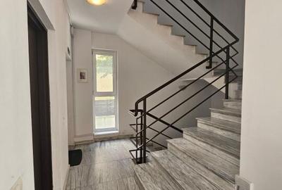 DISPONIBIL IMEDIAT 4 CAMERE HERASTRAU - 8