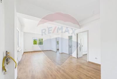 Apartamen 3 camere Nou | curte proprie | parcare subteran... - 2