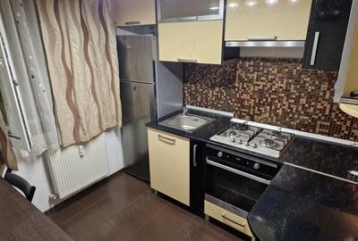 Vanzare apartament 2 camere situat in zona Cina - 8