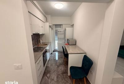 Apartament cu 2 camere, mobilat în Păcurari - 2