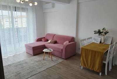 Apartament de 2 camere Ansamblu rezidential Luceafarul - 1