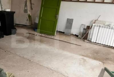 Apartament cu 3 camere decomandat în Central - 11