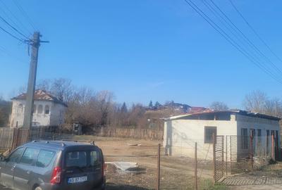 Spațiu comercial, în Piscani - 6