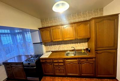 Apartament cu 3 camere decomandat în Obcini - 10