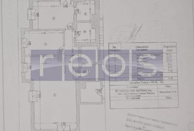 VANZARE 3 CAMERE | LUMINOS | LOC DE PARCARE INCLUS IN PRET | COSMOPOLIS - 1