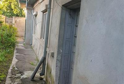 Casă cu 6 camere cu Teren 554 Mp în Chercea - 6