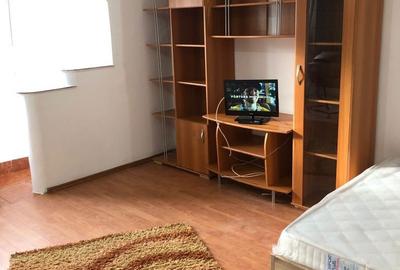 Garsonieră decomandată în Dorobanți - 2