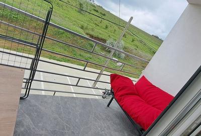 Apartament cu 3 camere semidecomandat în Vișan - 6