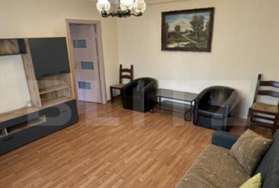 Apartament semidecomandat cu 2 camere, mobilat - Nufarul - 9