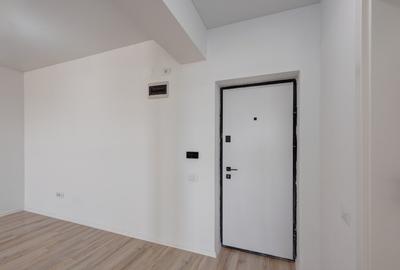 Studio 2 camere Auchan Militari 48 mp - 2