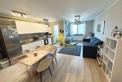 2 camere, modern, bloc nou, balcon, parcare, Marasti, str Rodnei - 2