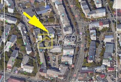 Apartament cu 3 camere decomandat în Nord - 2