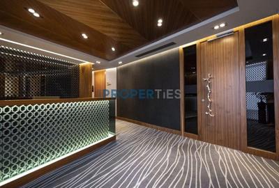 Comision 0! Spatii de birouri in zona Herastrau - 209 si 363mp - 2