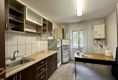 Apartament cu 3 camere decomandat, mobilat în Zorilor - 5