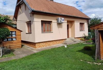 Teren Construcții intravilan de 2120 mp, în Gilău - 11