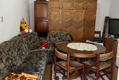 Apartament cu 3 camere decomandat în Central - 1