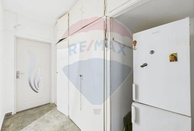 Apartament cu 3 camere de vanzare in zona Campia Libertatii - 6