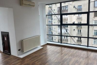 Unirii 3 Apartamente 120mp pentru firme (cladire de birouri) - 2