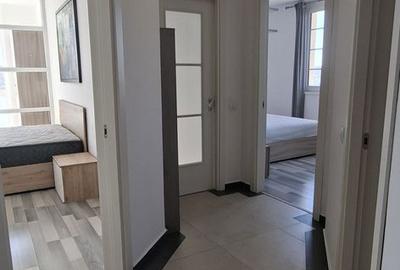 Apartament cu 2 camere decomandat în Copou
