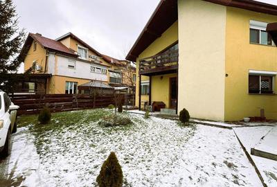 Casă cu 5 camere cu Teren 411 Mp în Bucium - 3