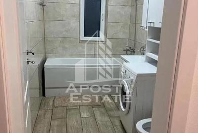 Apartament cu 3 camere decomandat în Giroc - 6