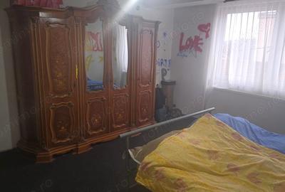 Casă cu 4 camere în Ceangăi - 7