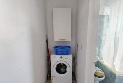 Vand apartament 40 m2 la mansarda - 6