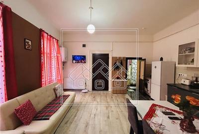 Apartament renovata, 57 mp utili, Zona Ultracentrala - 3