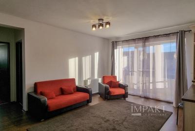 Inchiriere apartament cu 2 camere, zona Eroilor, Floresti! - 2
