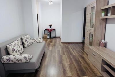 Apartament 2 camere, partial mobilat, zona Abatorului! - 2