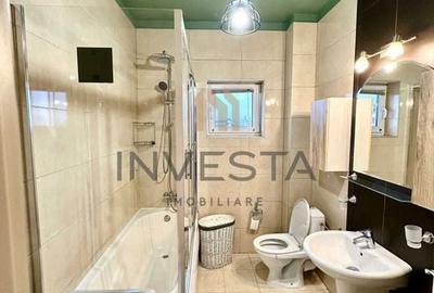 Apartament 3 camere in Vila/Cartier Gheorgheni/Garaj subteran - 8