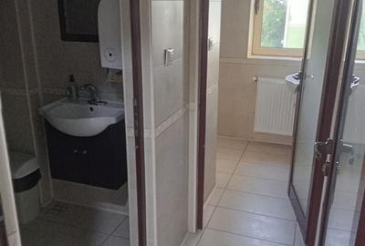 Iancului - spatiu birouri  250 Euro locul  cu totul inclus sau 14.5 Euro/mp - 5