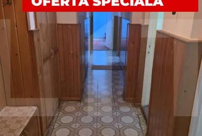 Apartament cu 3 camere decomandat în Central - 2