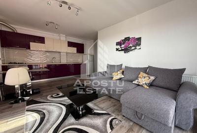 Apartament cu 2 camere decomandat, mobilat în Soarelui - 2