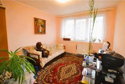 Apartament 3 camere, etaj intermediar. Zona Piata Astra, Orizont - 3