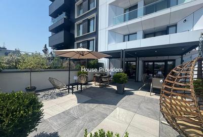 Apartament 2 camere Terasa 72mp | Floreasca Barbu Vacarescu 102 The Ad - 2