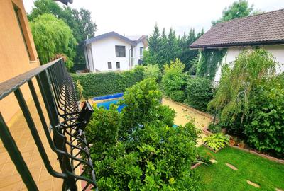 Casă cu 8 camere cu Canalizare în Iancu Nicolae - 26