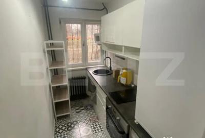 Apartament cu 2 camere semidecomandat, mobilat în P-ța Unirii - 3