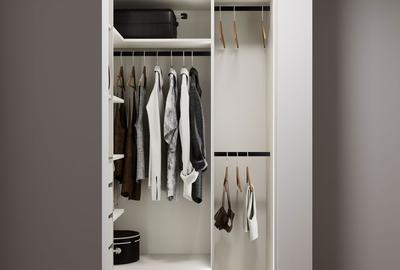 Apartament cu 3 camere decomandat în Albești - 8