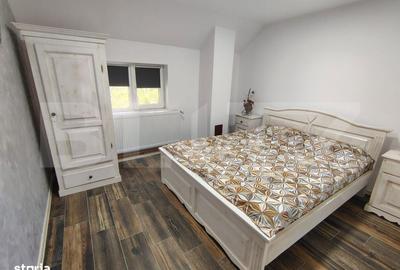 Casă cu 4 camere în Săcălaia - 10