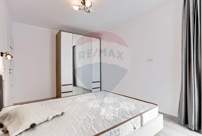 Apartament modern 3 camere, de închiriat la Adora Park - 7