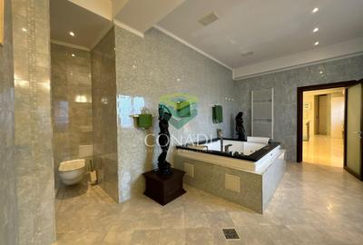 Apartament cu 3 camere decomandat în Peninsula - 26