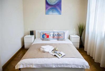 Apartament 3 camere, ultrafinisat in Centru strada Avram Iancu, Cluj-Napoca - 4