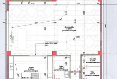 Spațiu comercial, de 180 mp, în Europa - 2