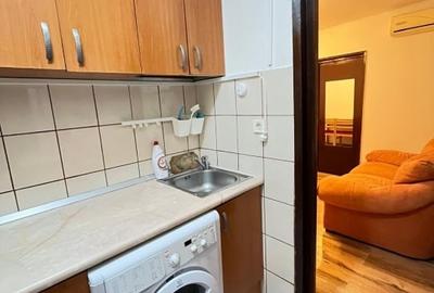 Proprietar – Închiriez apartament 2 camere, zona Piața Doina - 5
